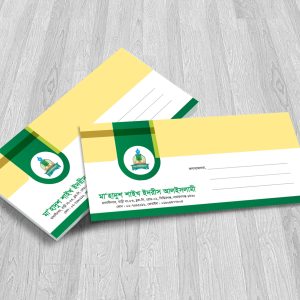 envelop