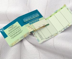 Salary Card