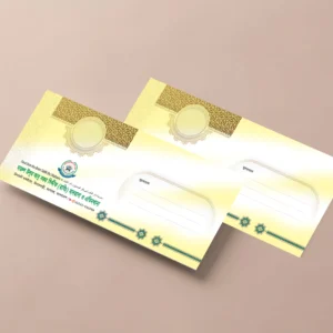 Madrasha Kham Design